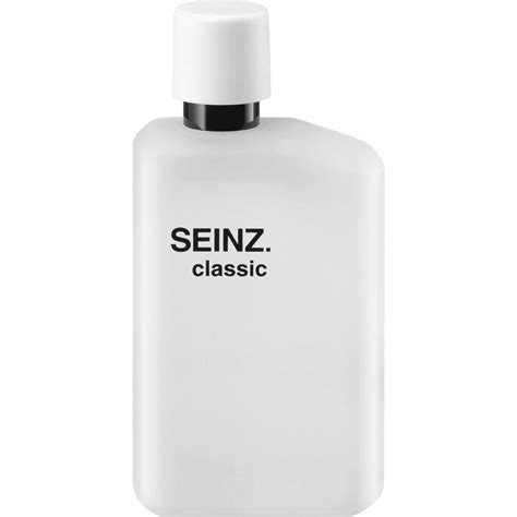 Classic SEINZ. cologne .